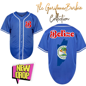 Belize Jersey