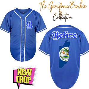 Belize Jersey